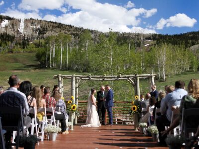 Powderhorn Mountain Resort