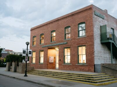 Boulder Museum of Contemporary Art