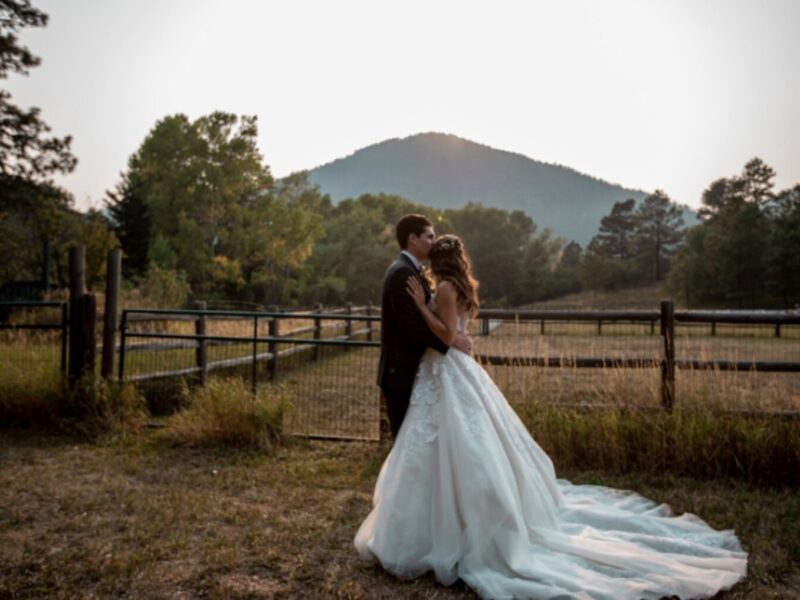 Pinecrest Weddings and Event Center