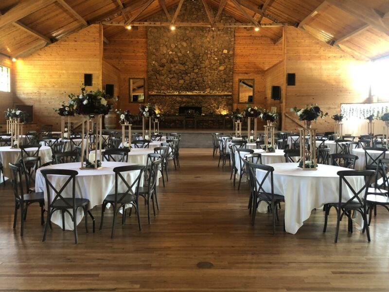 Pinecrest Weddings and Event Center