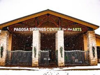 Pagosa Springs Center of the Arts