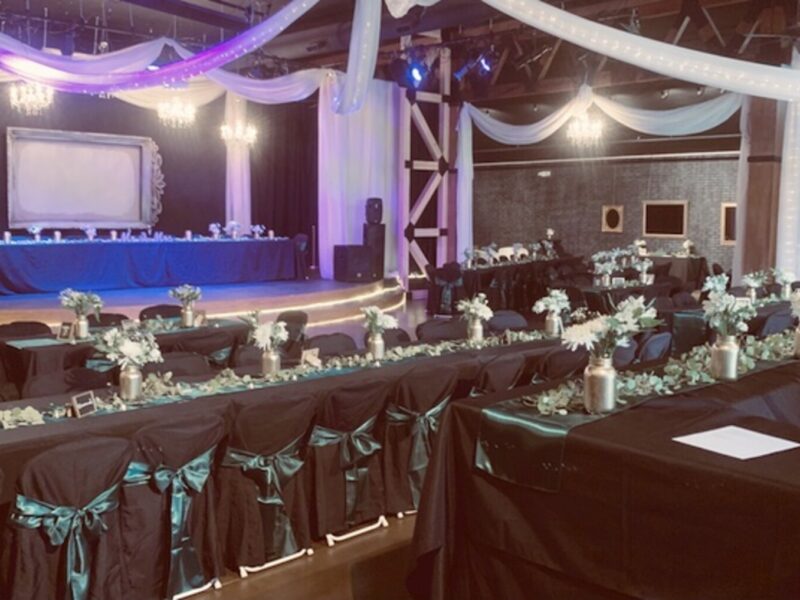 Pagosa Springs Center of the Arts