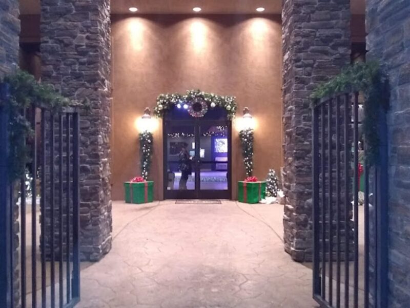 Pagosa Springs Center of the Arts