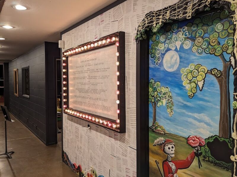 Pagosa Springs Center of the Arts