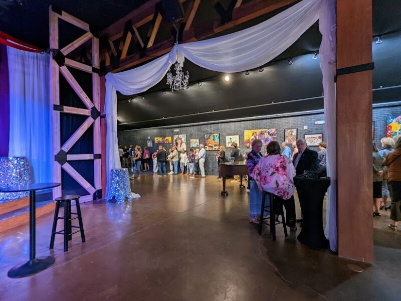 Pagosa Springs Center of the Arts