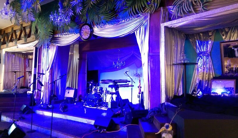 Pagosa Springs Center of the Arts