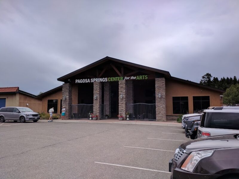 Pagosa Springs Center of the Arts