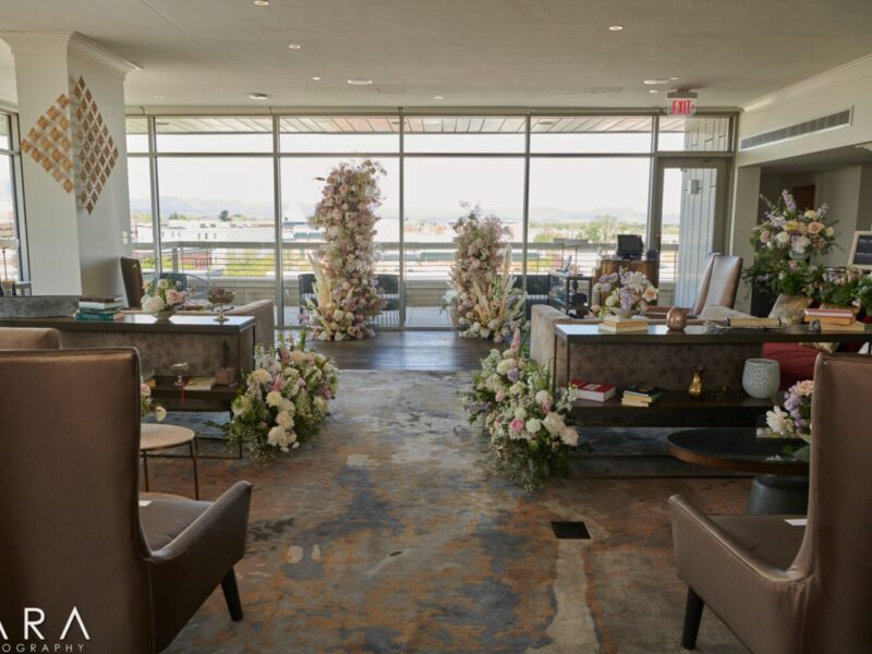 The Elizabeth Hotel, Autograph Collection