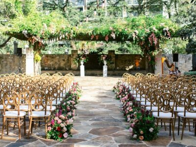Elegante Events Texas