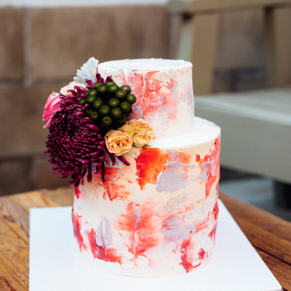 Confectious Pastry Shop