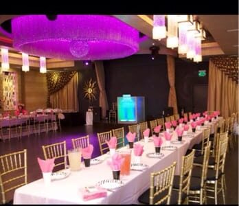 Bellaj Banquet Hall