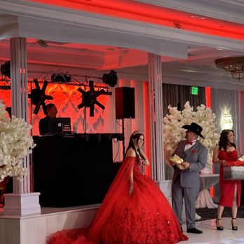 Grand Banquet Hall