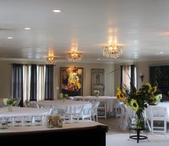 King Hill Inn & Kitchen