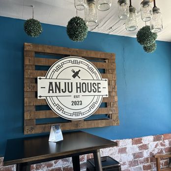 Anju House