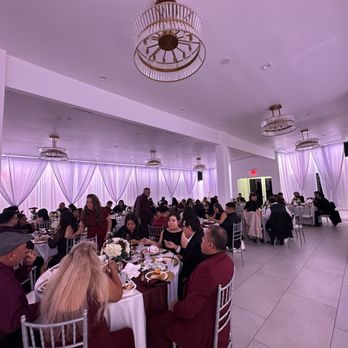 Vermont Banquet Hall