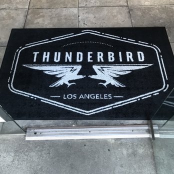 Thunderbird