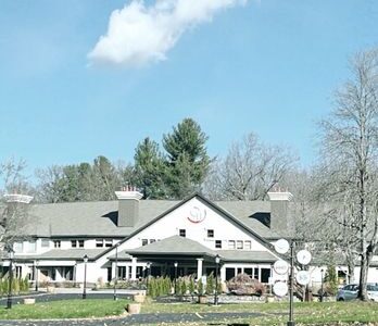 Chateau Merrimack