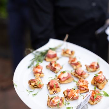 Fireside Catering