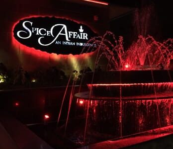 Spice Affair Beverly Hills