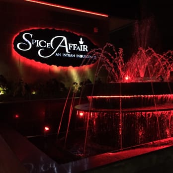 Spice Affair Beverly Hills