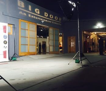 Big Door Studios