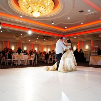 Grand Banquet Hall