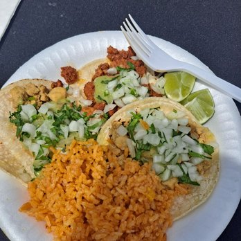 The Taco Guy Catering