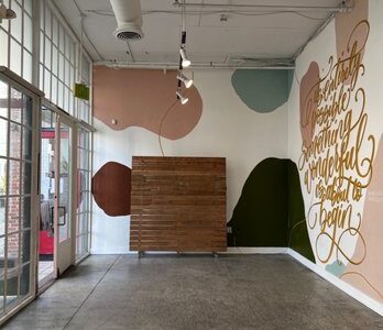 Whimsy Pasadena