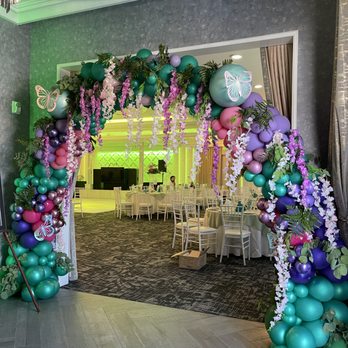 Grand Banquet Hall