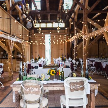 Andover Barn Event Venue