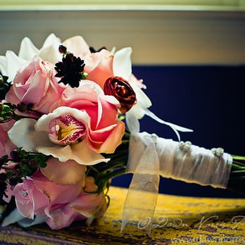 The Flou(‑e)r