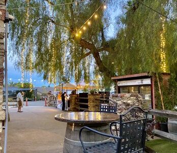 Malibu Wines & Beer Garden