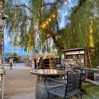 Malibu Wines & Beer Garden