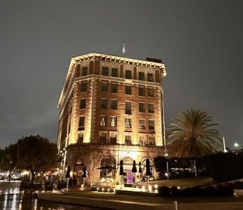 The Culver Hotel