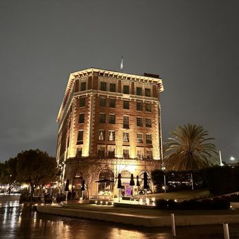 The Culver Hotel