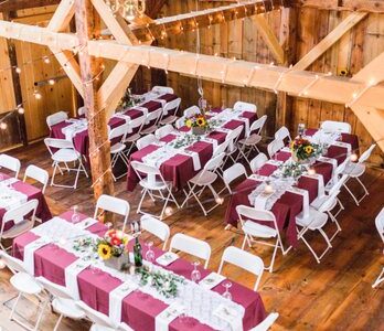 Andover Barn Event Venue