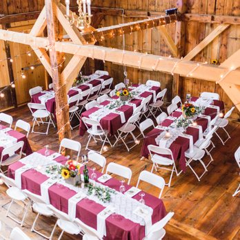 Andover Barn Event Venue