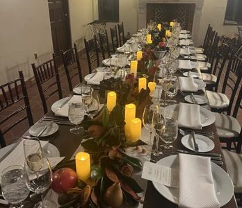 Fireside Catering