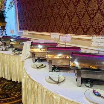 Grand Banquet Hall