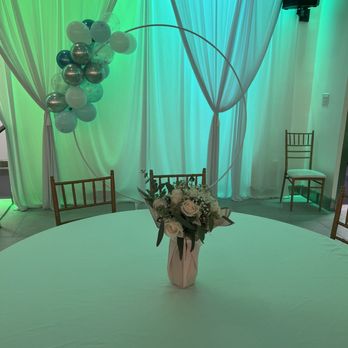 Vermont Banquet Hall