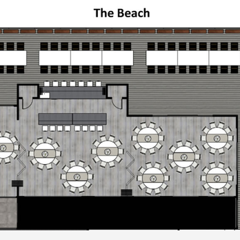 Tower Beach Club