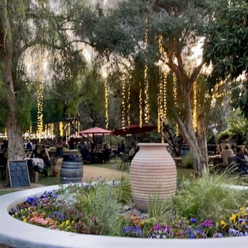 Malibu Wines & Beer Garden