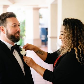 SD Weddings by Gina