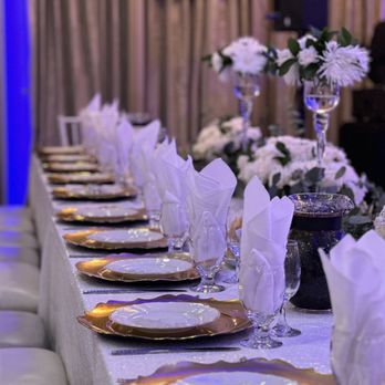 Grand Banquet Hall