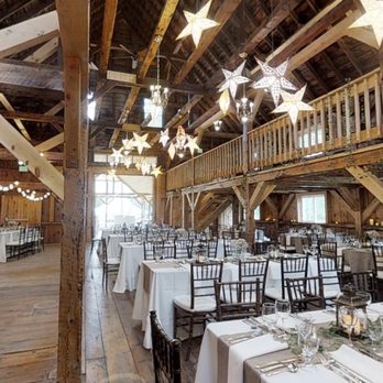 Andover Barn Event Venue