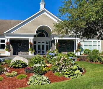 Sky Meadow Country Club