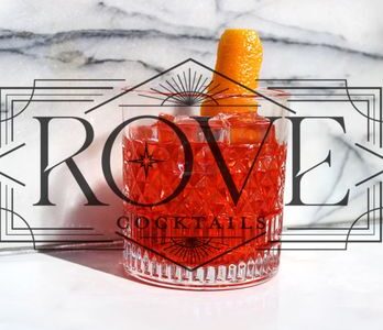 Rove Cocktails