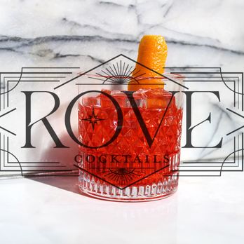 Rove Cocktails