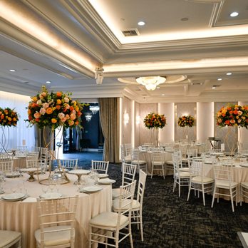 Grand Banquet Hall