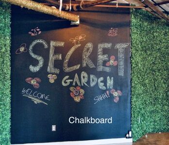 Secret Garden Loft